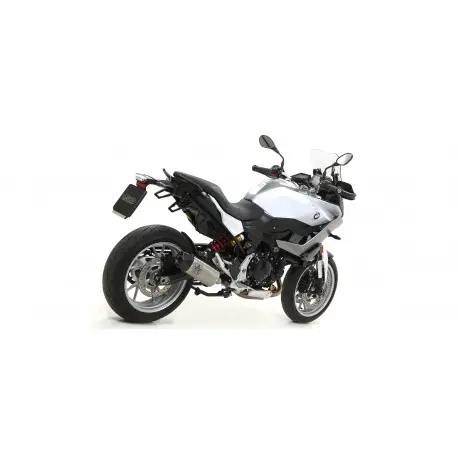 Expédition Rapide Echappement ARROW INDY RACE BMW F900R F900XR