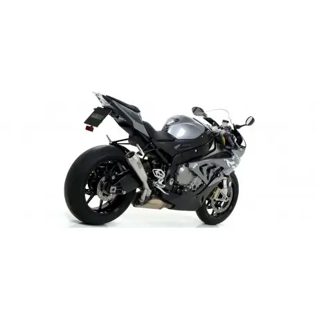 Retour Gratuit Echappement ARROW PRO-RACE BMW S1000RR 2017-2018