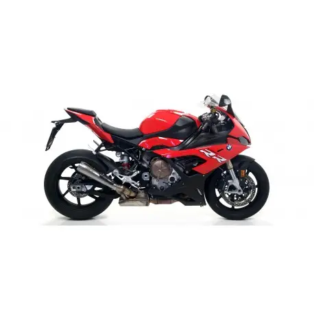 Prix Promo Echappement ARROW PRO-RACE BMW S1000RR M1000RR