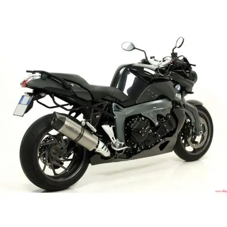 Petit Prix Echappement ARROW RACE-TECH BMW K1300R K1300S 2009-2016
