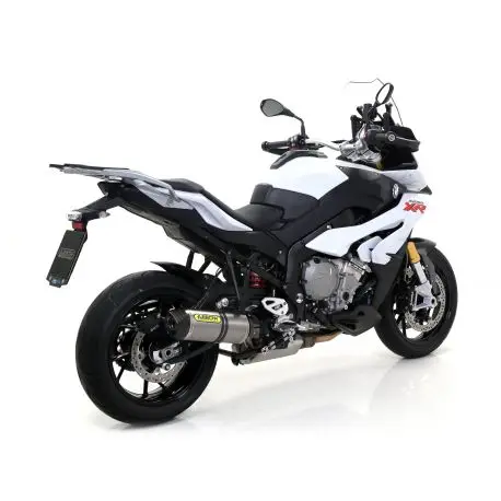 Echappement ARROW RACE-TECH BMW S1000XR 2015-2019 Affaire À Saisir