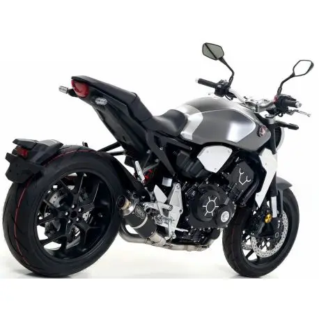 Offre Spéciale Echappement ARROW GP2 HONDA CB1000R NEO SPORTS CAFE 2018-2024