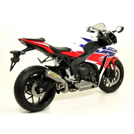 Offre Exclusive Echappement ARROW GP2 racing HONDA CBR1000RR 2014-2016