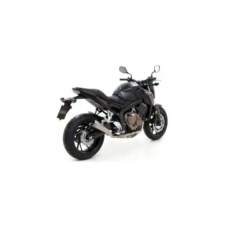 Bon Plan Echappement ARROW PRO-RACE HONDA CB650F CBR650F 2014-2018