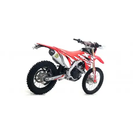 Prix Réduit Echappement ARROW RACE-TECH HONDA CRF 450 L CRF 450 RX