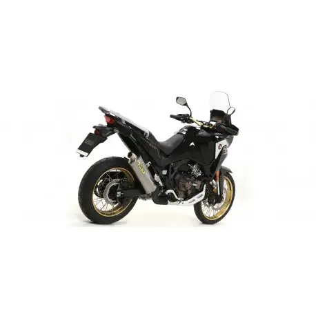 Echappement ARROW RACE-TECH HONDA CRF1100L AFRICA TWIN CRL 1100 L AFRICA TWIN ADVENTURE SPORT 2020-2023 Expédié Aujourd’hui