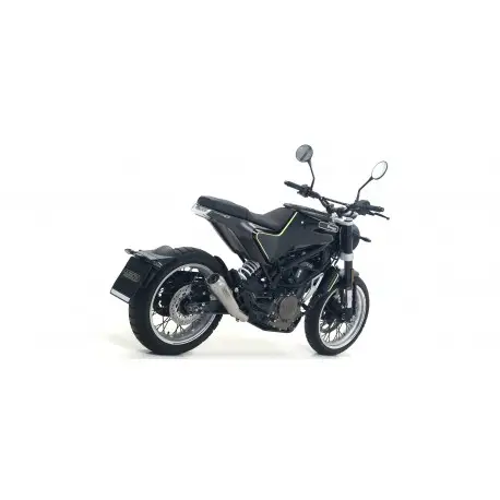 Echappement ARROW PRO-RACE HUSQVARNA 401 SVARTPILEN / VITPILEN 2018-2019 Top Vente