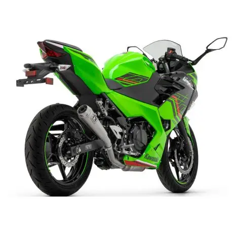 Satisfait Ou Remboursé Echappement ARROW PRO-RACE KAWASAKI NINJA 400 Z400