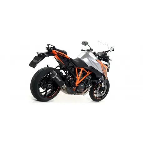 Echappement ARROW RACE-TECH KTM 1290 SUPER DUKE 2017-2019 1290 SUPER DUKE GT 2017-2024 Seulement Aujourd’hui