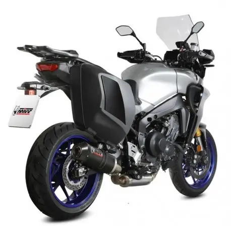 Produit De Marque Ligne Echappement MIVV OVAL YAMAHA TRACER 9 TRACER 9 GT 2021-2024