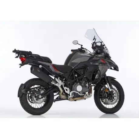 Prix Réduit Echappement SHARK DSX-10 BENELLI TRK 502 X 2017-2020