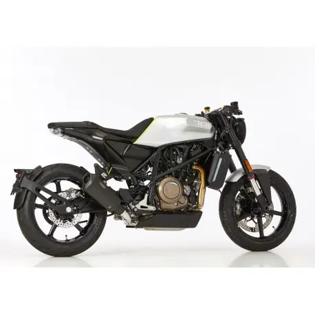 Vente Directe Echappement SHARK DSX-10 HUSQVARNA 701 SVARTPILEN 701 VITPILEN 2018-2020