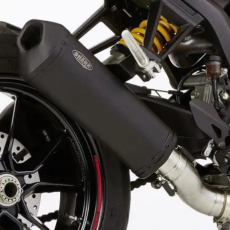 Solde Echappement SHARK DSX-10 KTM 690 DUKE 2012-2015
