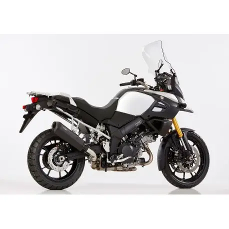 Achetez Aujourd’hui Echappement SHARK DSX-10 SUZUKI DL 1000 V-STROM 2017-2019