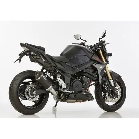 Echappement SHARK DSX-10 SUZUKI GSR 750 2011-2016 Vente Flash