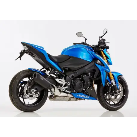 Echappement SHARK DSX-10 SUZUKI GSX-S 1000 GSX-F 1000 2015-2016 Expédié Aujourd’hui
