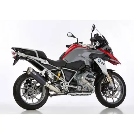 Echappement SHARK DSX-5 BMW R1200GS R1200GS ADVENTURE 2021-2024 Dernière Chance