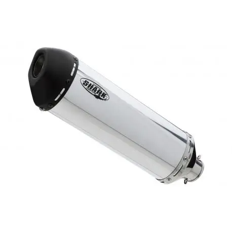 Pas Cher Echappement SHARK DSX-5 KAWASAKI ZX9R 2000-2001