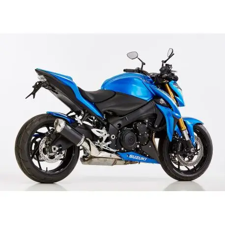 Prix Réduit Echappement SHARK DSX-5 SUZUKI GSX-S 1000 GSX-F 1000 2017-2021