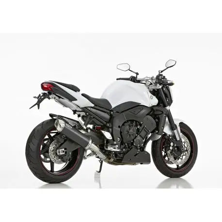 Echappement SHARK DSX-5 YAMAHA FZ1 2006-2016 Promotion Saisonnière