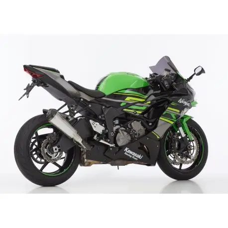 Echappement SHARK DSX-7 KAWASAKI ZX6R 2019-2020 Bon Plan