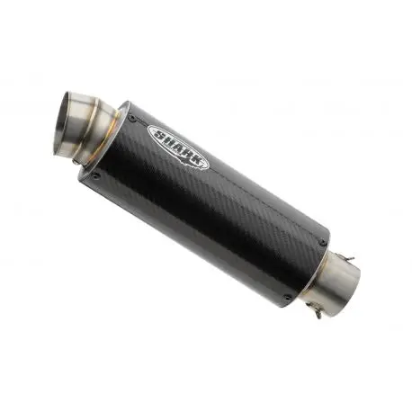 Vente Directe Echappement SHARK SRC 4 YAMAHA FZ8 2010-2016