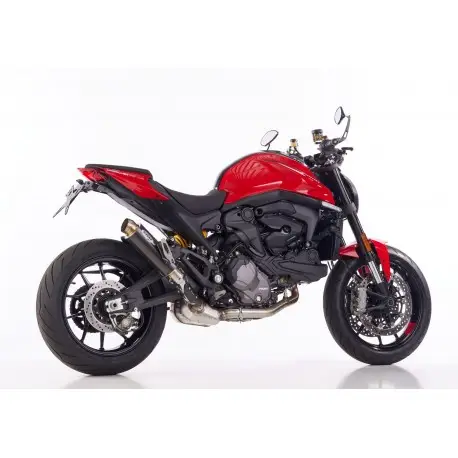 Expédition Rapide Echappement SHARK SRC 4 DUCATI 937 MONSTER SP 2023