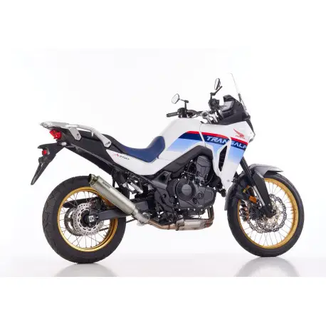 Nouvel Arrivage Echappement SHARK SRC 4 HONDA XL 750 TRANSALP 2023-2025