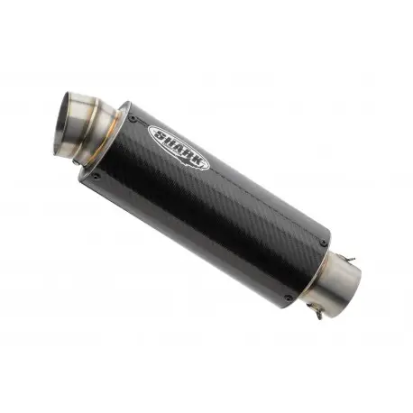Acheter En Ligne Echappement SHARK SRC 4 KAWASAKI ZX6R 2003-2004