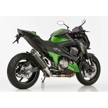 Solde Echappement SHARK STREET GP KAWASAKI Z800 2013-2016