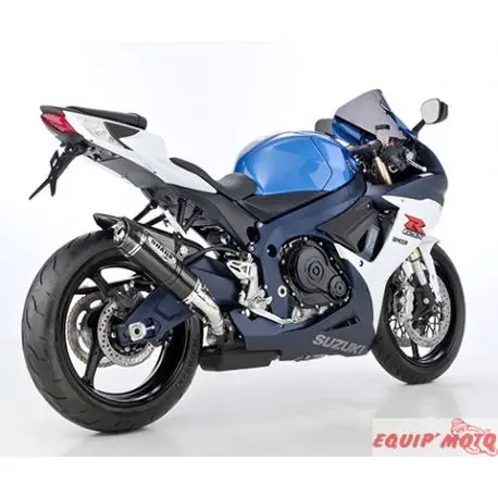 Prix Cassé Echappement SHARK STREET GP SUZUKI GSXR 600 GSXR 750 2011-2016