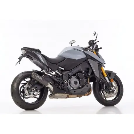Echappement SHARK STREET GP SUZUKI GSXS 950 GSXS 1000 Prix Cassé