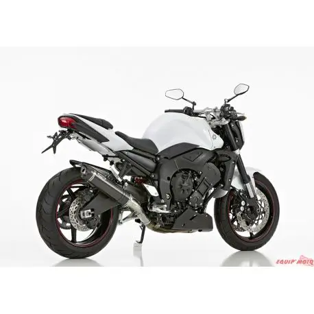 Prix Cassé Echappement SHARK STREET GP YAMAHA FZ1 FZ1 FAZER 2006-2016
