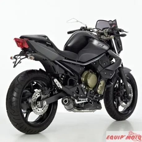 Vente Directe Echappement SHARK STREET GP YAMAHA XJ6 / F / DIVERSION 2009-2016