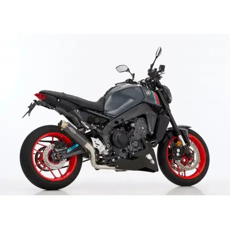 Ligned'Echappement SHARK SRC 4 YAMAHA MT-09 MT-09 SP 2021-2023 Promotion