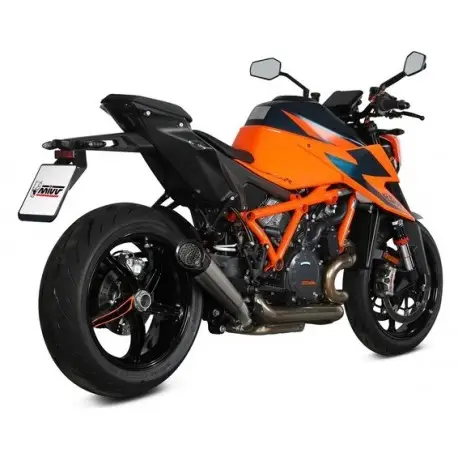 Offre Du Jour Echappement MIVV MX-5 KTM 1290 SUPER DUKE R 2020-2023