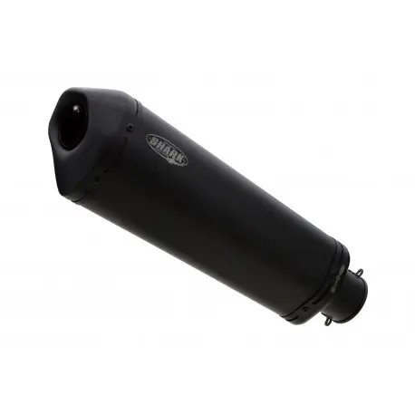Offre Spéciale Ligne d'Echappement SHARK DSX-10 YAMAHA MT-125 2020 YZF125R 2019-2020