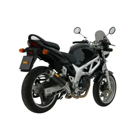 Solde Echappement MIVV GP SUZUKI SV 650 1999-2002
