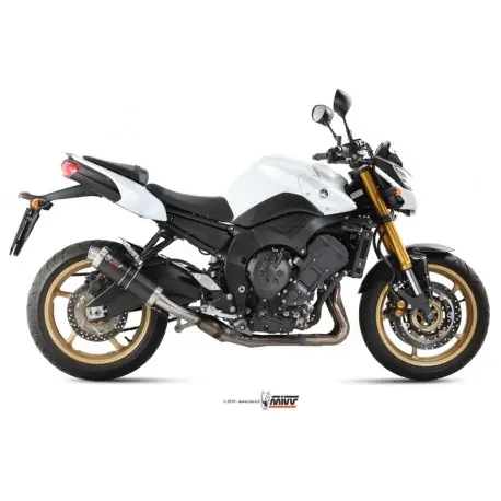 Expédié Aujourd’hui Echappement MIVV GP YAMAHA FZ8 FZ8 FAZER