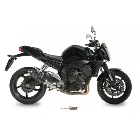 Prix Choc Echappement MIVV GP YAMAHA FZ1 FZ1 FAZER