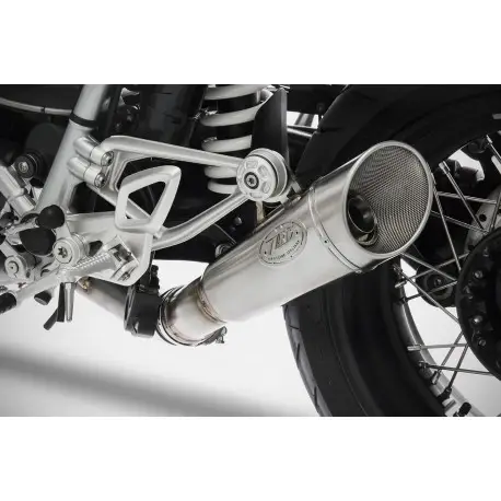 Affaire À Saisir Echappement Zard GP BMW R NINE-T 1200 2021-2023