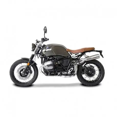 Echappement HP CORSE HYDROFORM RS300 BMW R NINE T 2021-2023 Livraison Gratuite