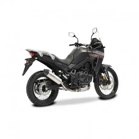 Echappement HP CORSE SP-1 HONDA XL750 TRANSALP Seulement Aujourd’hui
