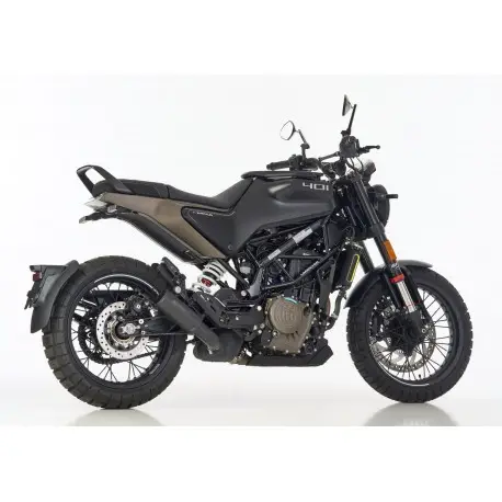 Echappement SHARK RCT HUSQVARNA 125 SVARTPILEN 401 SVARTPILEN 401 VITPILEN Petit Prix