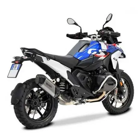 Echappement HP CORSE SPS BMW R1300GS 2024 Must-Have