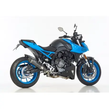 Nouvelle Collection Ligne d'Echappement SHARK STREET GP SUZUKI GSX-8S 2023-2024 GSX-8R 2024