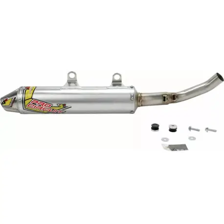 Top Vente Echappement quad PRO CIRCUIT T4 YAMAHA YFM 700 RAPTOR 2006-2014