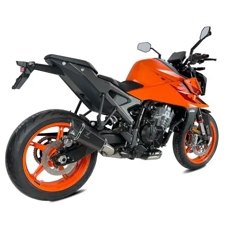 Echappement IXRACE M8 Black KTM 990 DUKE 2024 - 2025 Pas Cher