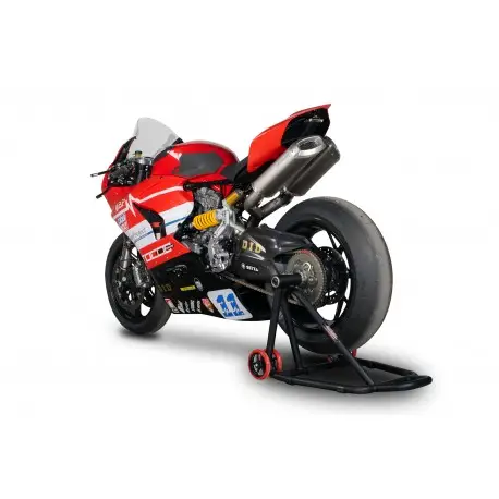 Ligne d&rsquo;échappement SPARK EVO II DUCATI PANIGALE V2 2020-2024 Produit De Marque