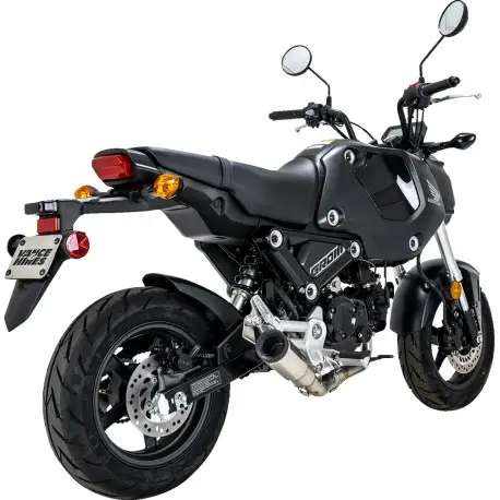 Offre Spéciale Echappement VANCE & HINES hautes performances HONDA MSX 125 GROM 2022-2024